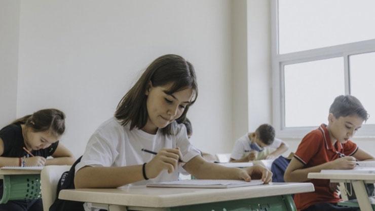Bursluluk sınavı sonuçları açıklandı