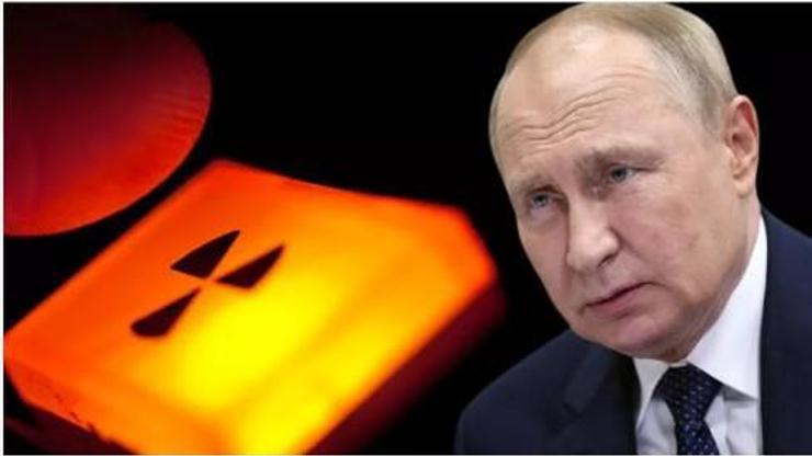 Putin kıyamet senaryosunu hayata geçirir mi