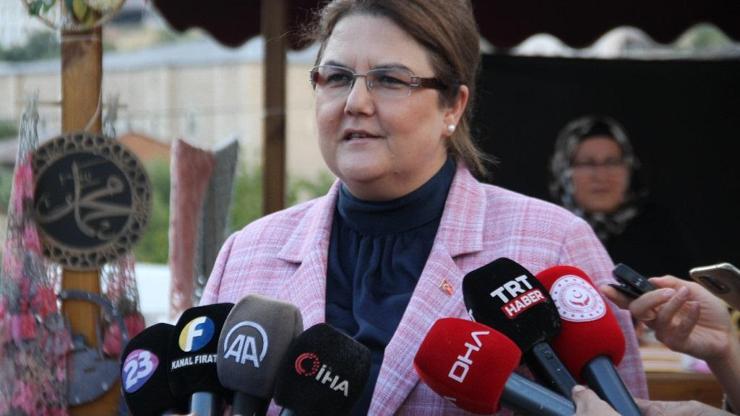 Bakan Yanık duyurdu: İhtiyaç sahipleri için vakıflara 171,9 milyon TL kaynak aktarıldı