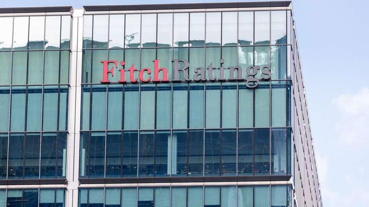 Fitchten Türkiye raporu: Güçlü direnç var