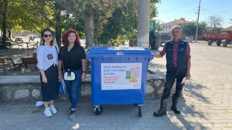 Karacabey’de sıfır atık duyarlılığı