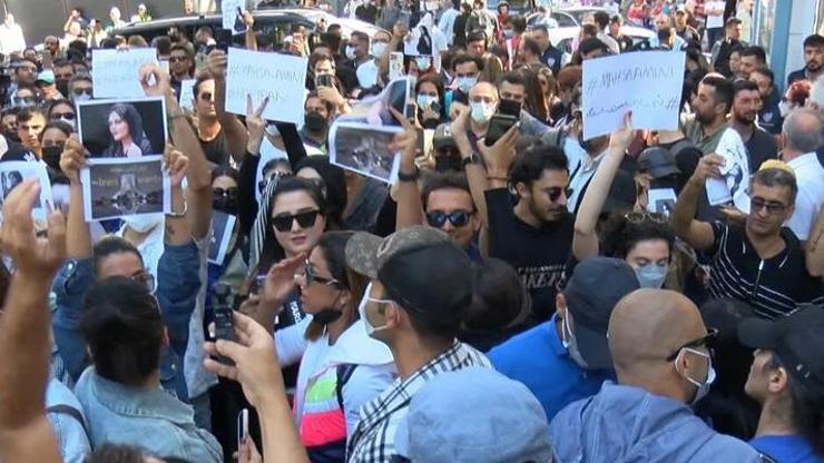 İran devlet televizyonu açıkladı: Protestolarda 41 kişi hayatını kaybetti