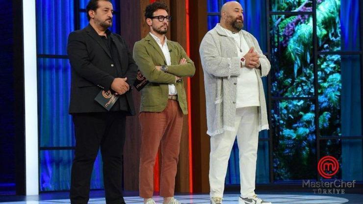 Son dakika: Masterchef kim elendi, kim kazandı Bu akşam Masterchef’te kim gitti 25 Eylül 2022 Pazar Masterchef’e veda eden isim Vural mı Görkem mi elendi