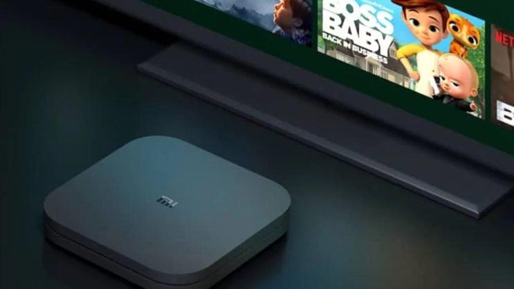 Xiaomi Box 4K cihazın 2.nesil versiyonu geliyor