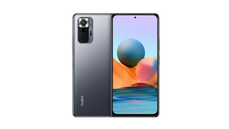 Redmi Note 11 Pro (2023) ilk kez görüldü