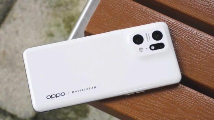 Find X6 ve X6 Pro hakkında bilgiler gelmeye başladı