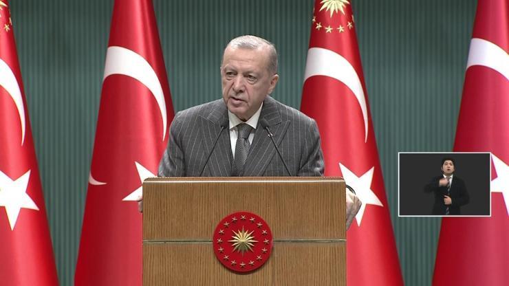 KYK günlük beslenme yemek yardımı ne kadar, kaç TL oldu Son dakika Cumhurbaşkanı Erdoğan açıkladı
