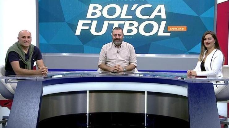 Sami Uğurludan Stefan Kuntza eleştiri