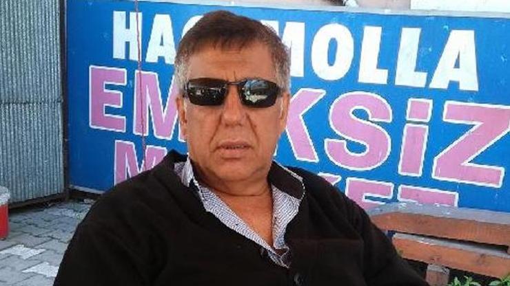 Kavgayı ayırmaya çalışan müzikhol sahibi hayatını kaybetti