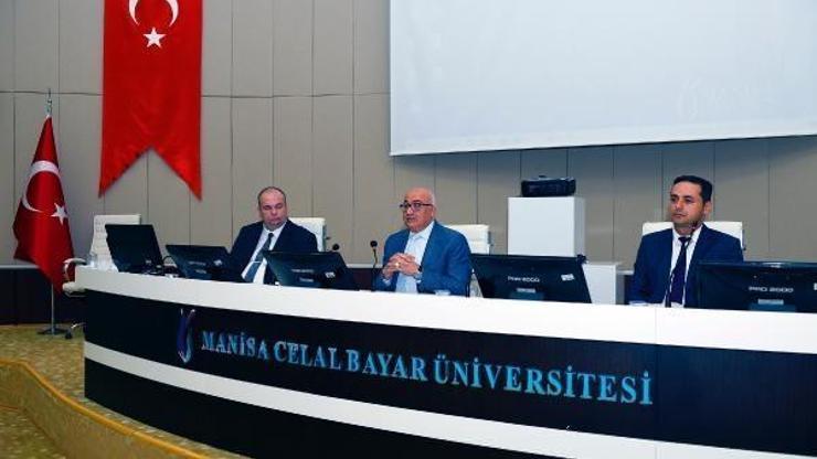 MCBÜde personele 25.000 TL ek kazanım sağlandı