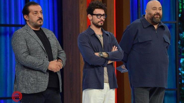 Son dakika: MasterChef kaptan kim oldu 26 Eylül 2022 İşte mavi ve kırmızı takımlar Bu akşam kaptanlık oyununu kim kazandı