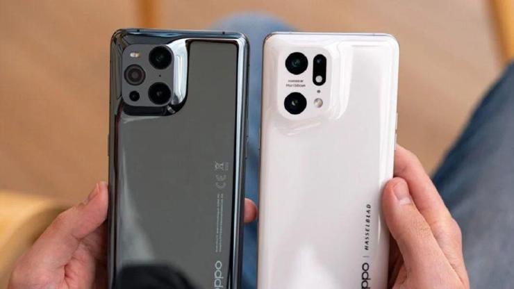 Oppo Find X6 neler sunacak
