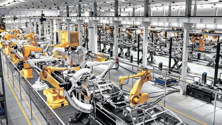 Bursadan 250 büyük firma 307 milyar TL ihracat yaptı