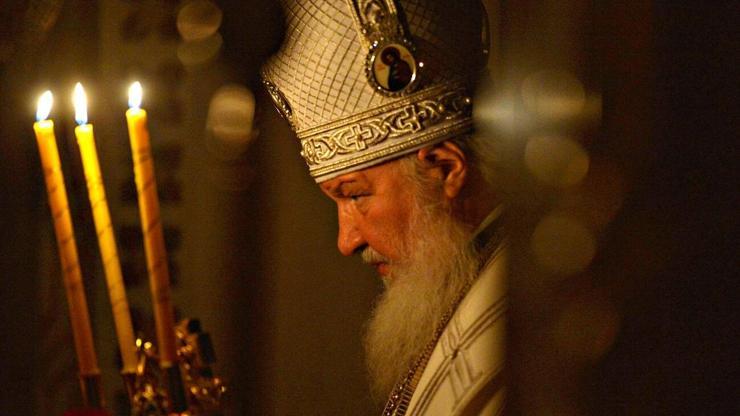Rus Ortodoks Kilisesi: Ukraynada ölen Rus askerlerin tüm günahları affedilecek