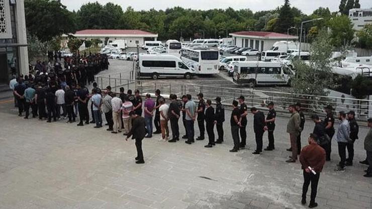 Demir Yumruk operasyonunda yeni gelişme