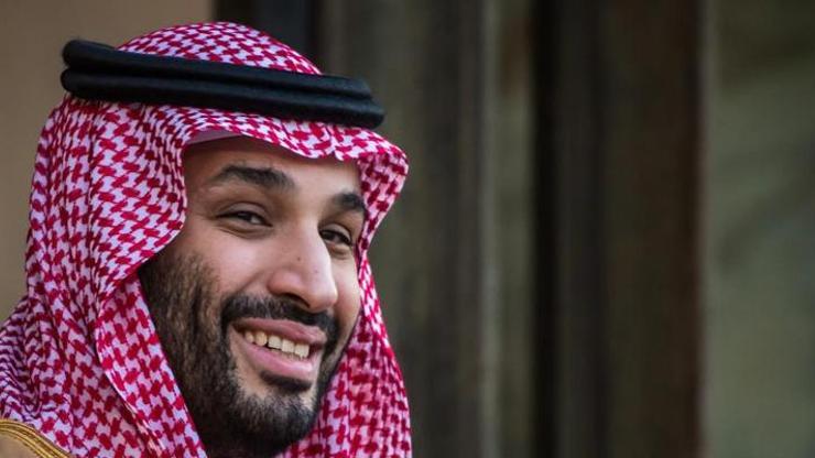 Suudi Arabistanda kabine değişikliği Prens Selman Başbakan oldu