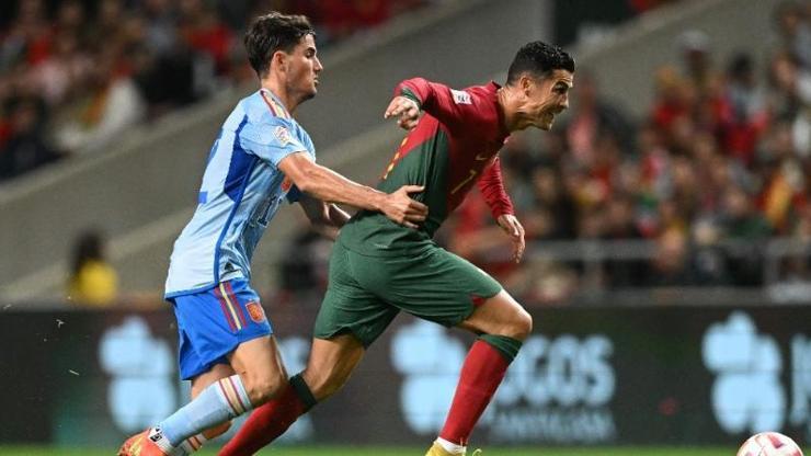 UEFA Uluslar Liginde finallere yükselen takımlar belli oldu