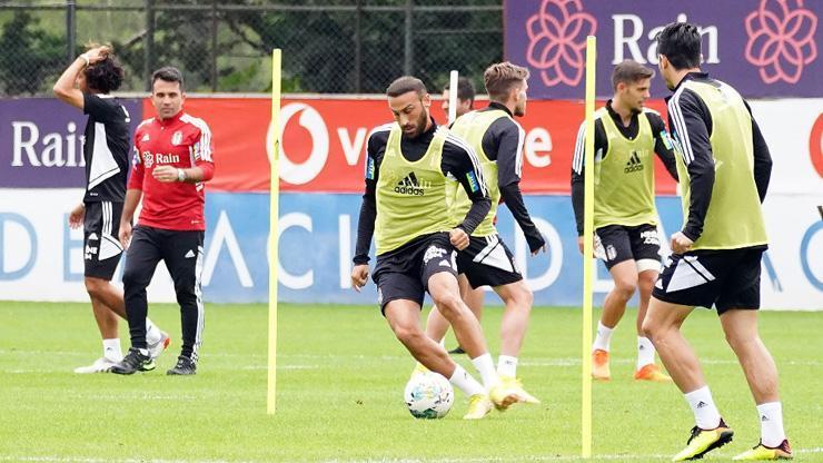 Beşiktaşta derbi primi belli oldu