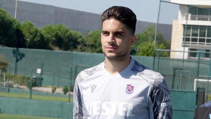 Marc Bartra: Şampiyonluklar, başarılar kazanmak için buradayım
