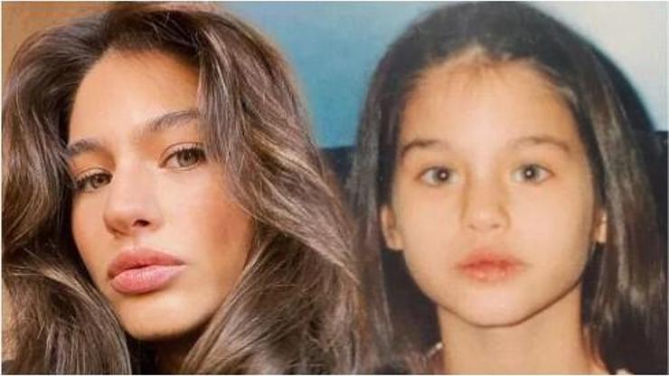 Ecem Çırpan: Küçük Ecem sana sarılmak istiyorum