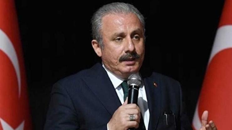 TBMM Başkanı Şentop, Macaristan’da