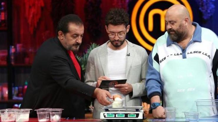Bu akşam MasterChef dokunulmazlığı kim aldı 28 Eylül 2022 MasterChef Türkiye eleme adayı kim oldu