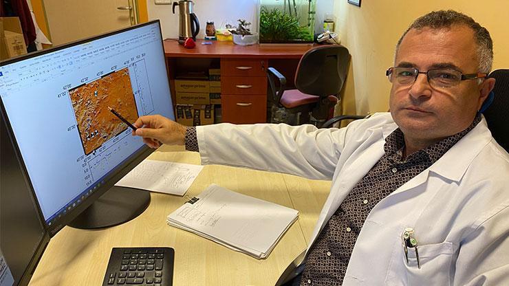 Doç. Dr. Irmak: Ardahan depremi sürpriz değil
