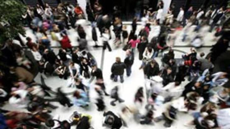 ABDde işsizlik başvuruları son 5 ayın en düşük seviyesine geriledi.