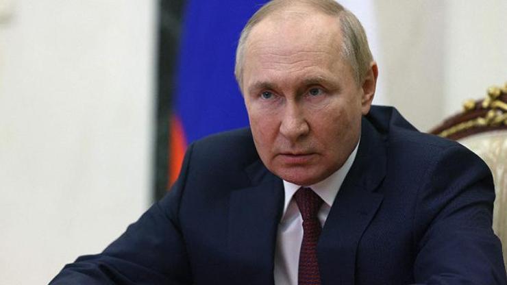 Putinden yeni talimat: Derhal evlerine gönderin