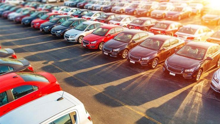 İkinci el otoda ‘reklam oyunu’