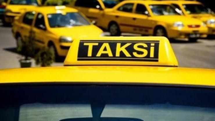İstanbulda taksi sorunu: Sekiz ayda 50 bin şikâyet