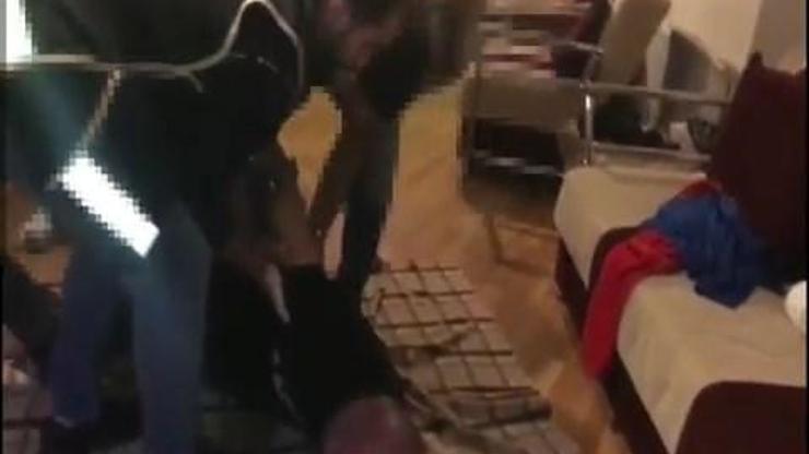 Sarallar suç örgütünün yöneticilerinden Soner Rençber yakalandı
