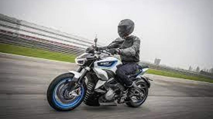 Tayvanlı motosiklet devi yatırıma geliyor