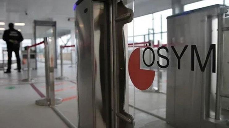 Son dakika... DDK müfettişleri KPSS incelemesini tamamladı
