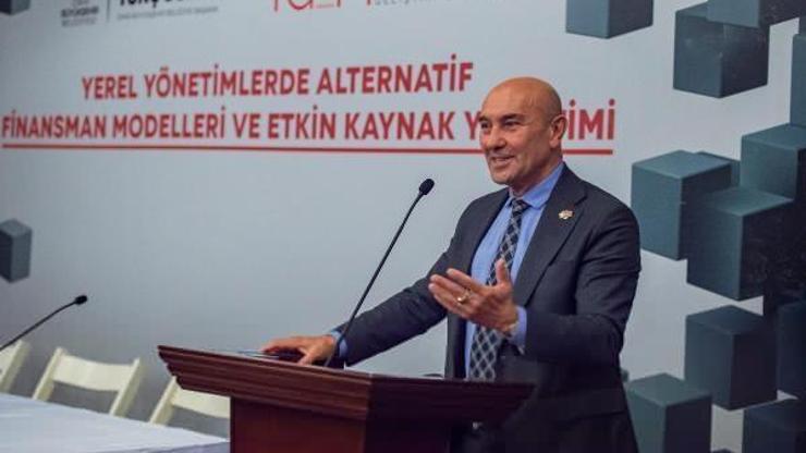 Soyer: Tüm zorlukların üstesinden geldik