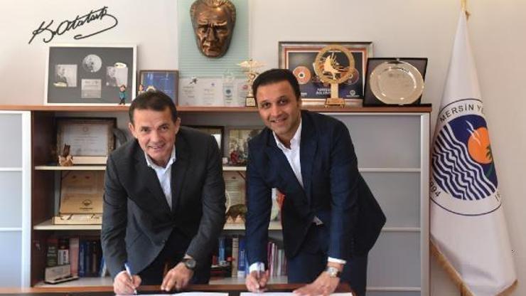 Yenişehirde ikinci BETEM için imzalar atıldı