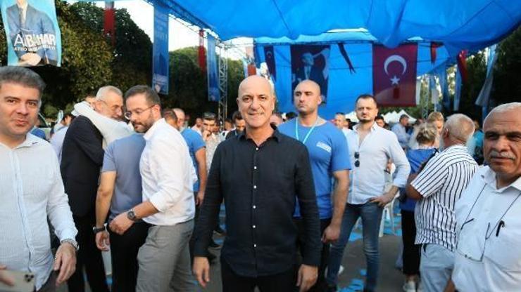 ATSO’da ilk raund tamam