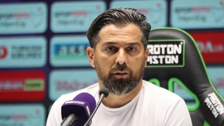 İlhan Paluttan yeni zemin yorumu