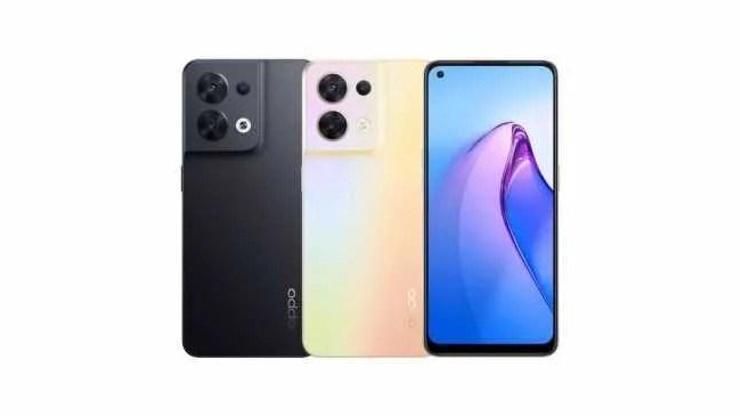 Oppo Reno 9 farklı bir strateji izleyecek