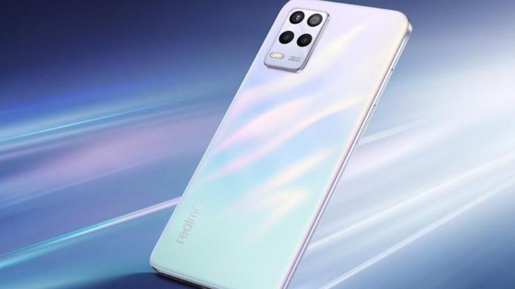 Realme 10 orta sınıf bir akıllı telefon olarak karşımıza çıkacak