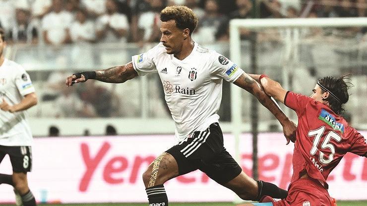 Dele Alli: Bu sevginin karşılığında vermek istediğim tek geri dönüş şampiyonluk