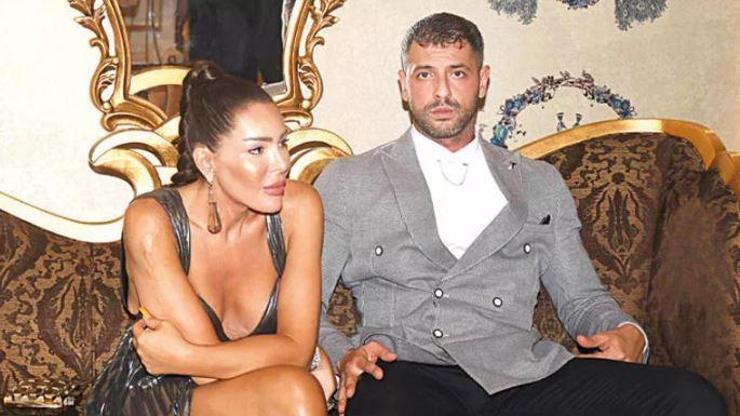 Son dakika: Selin Ciğerci yeni sevgilisi Asil Cengiz kimdir Asil Cengiz kaç yaşında Asil Cengiz ne iş yapıyor