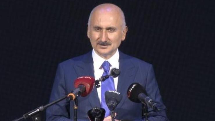Bakan Karaismailoğlundan Kore Cumhuriyeti ile iş birliği vurgusu