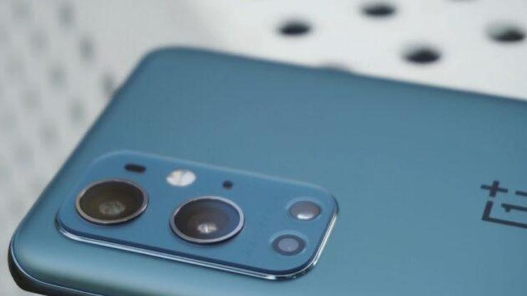 OnePlus 9 Android 13’e geçmeye hazır