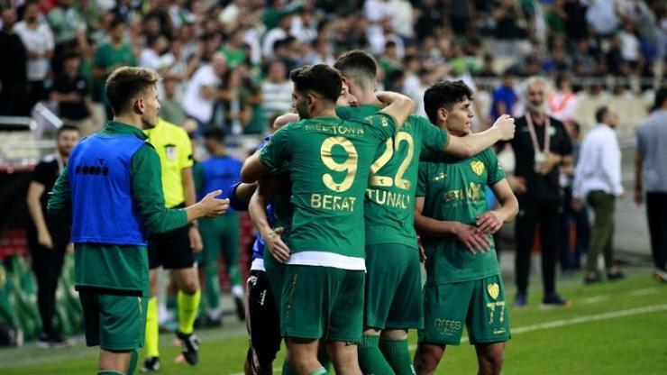 FIFAdan Bursaspora iki dönem transfer yasağı