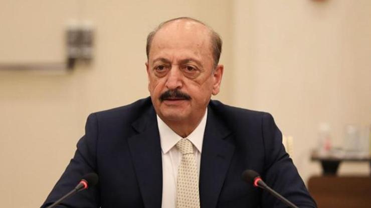 Bakan Bilgin anlattı: EYT için nasıl bir takvim olacak