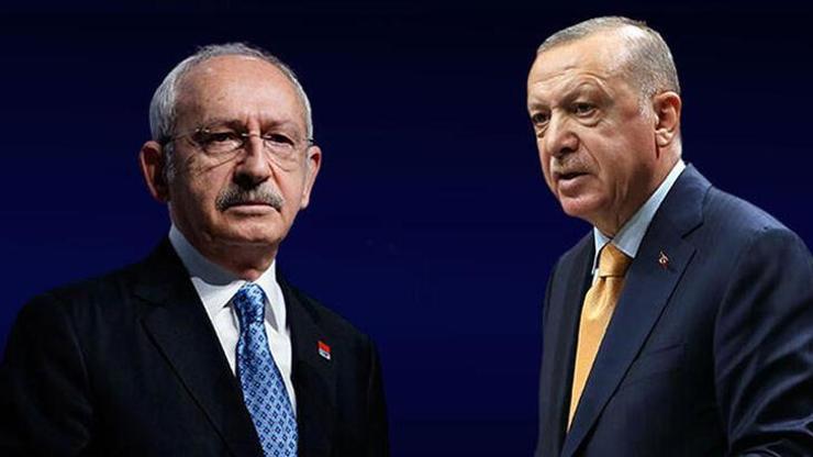 Kılıçdaroğlundan Erdoğana başörtüsü pası