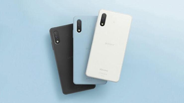 Sony akıllı telefon konusunda pes etmiyor