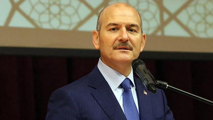 Bakan Soylu, canlı yayında ilk kez açıkladı: Annelerini getirip megafonlarla çağrı yaptırıyoruz