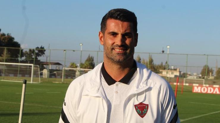 Volkan Demirel: Ruben Riberio özür diledi